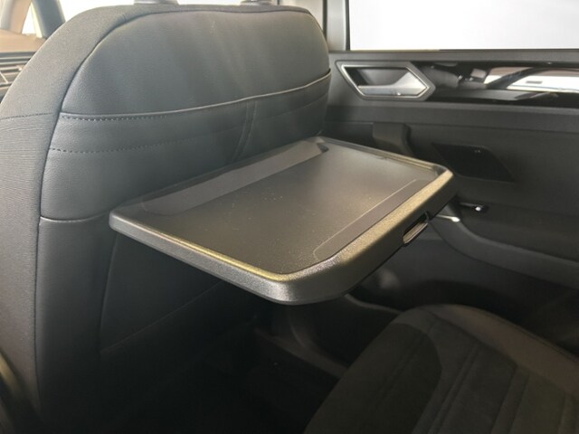 Volkswagen Touran 1.5 TSI DSG