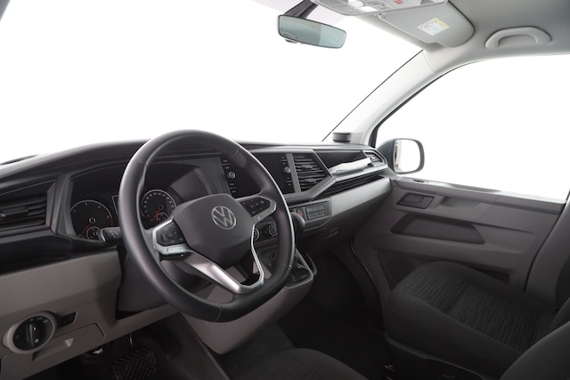 Volkswagen Caravelle 2.0 TDI Comfortline DSG T6