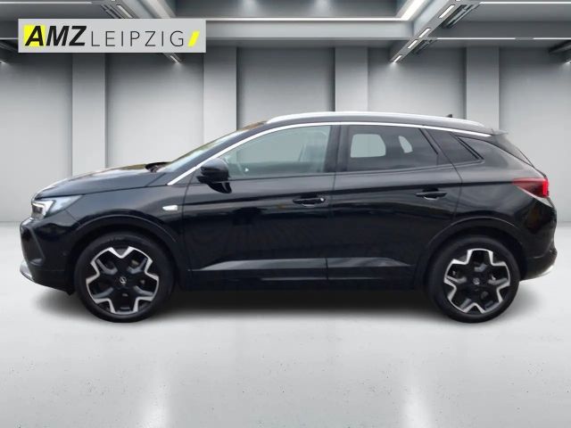 Opel Grandland X 1.5 CDTI 1.5 Turbo Ultimate