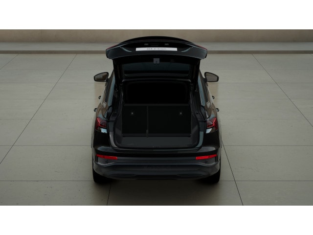 Audi Q4 e-tron Sportback