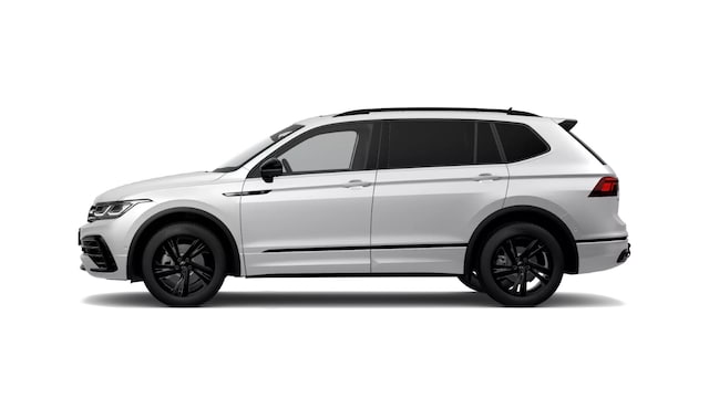 Volkswagen Tiguan Allspace R-Line