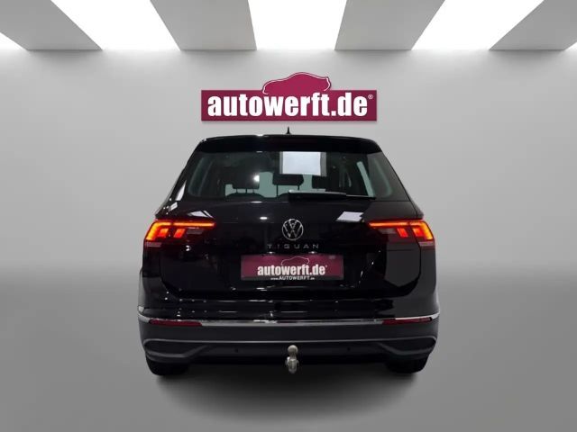 Volkswagen Tiguan 2.0 TDI DSG IQ.Drive Move