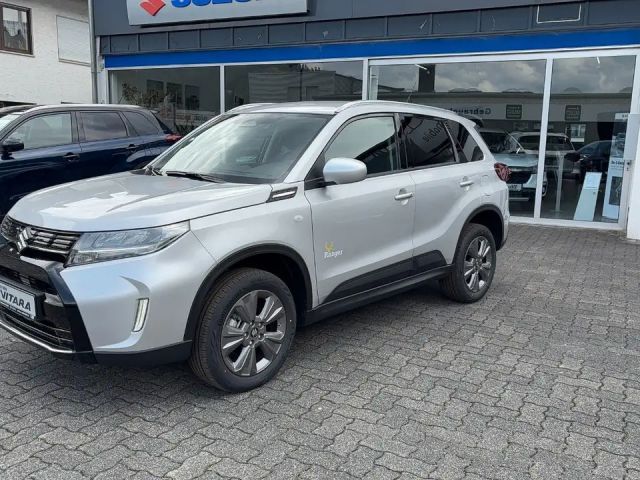 Suzuki Vitara 4x4 Comfort Hybrid
