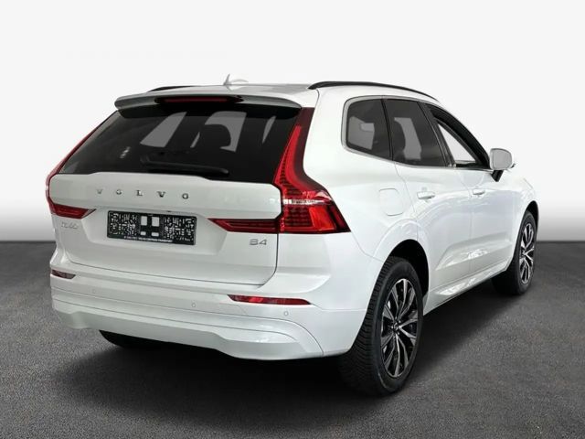 Volvo XC60 Dark Plus