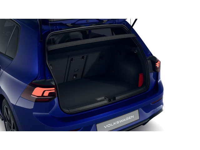 Volkswagen Golf 1.5 TSI R-Line