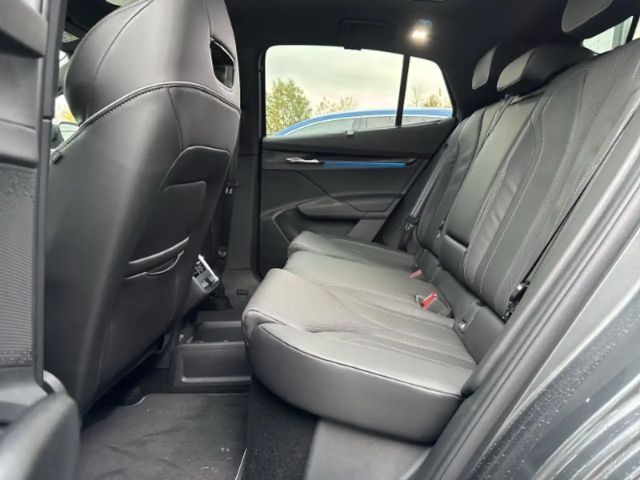 Skoda Enyaq Coupe RS Suite