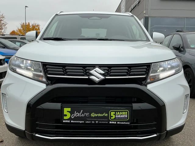 Suzuki Vitara 4x4 AllGrip Comfort