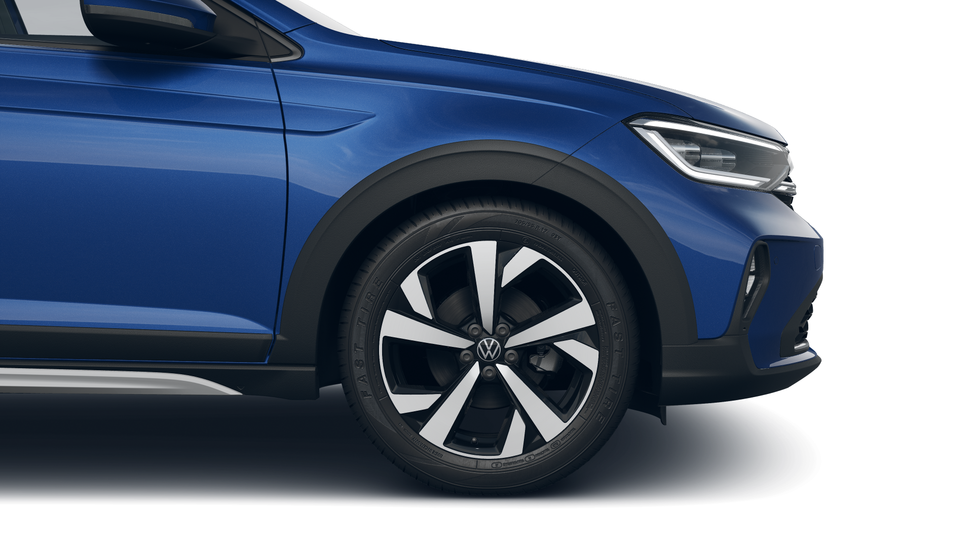 Volkswagen Taigo 1.0 TSI Style