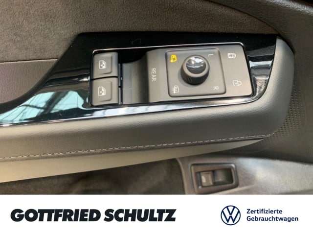 Volkswagen ID.7 Pro Tourer