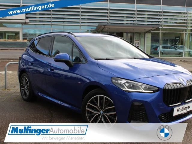 BMW 220 220i M-Sport