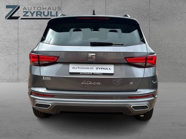 Seat Ateca 2.0 TDI FR-lijn