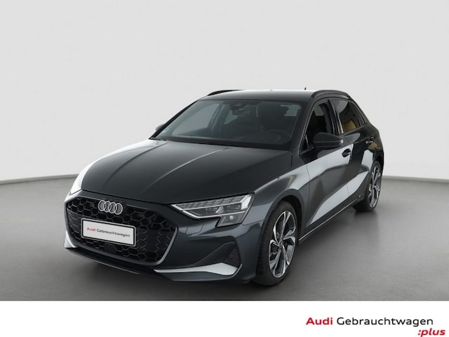 Audi A3 35 TFSI S-Tronic Sportback