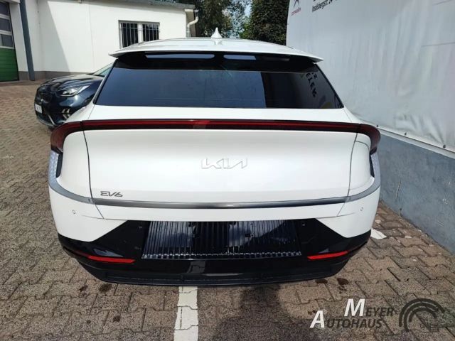 Kia EV6 Achterwielaandrijving Air