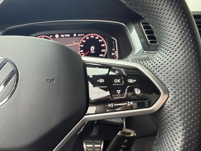 Volkswagen Tiguan 4Motion Allspace DSG R-Line