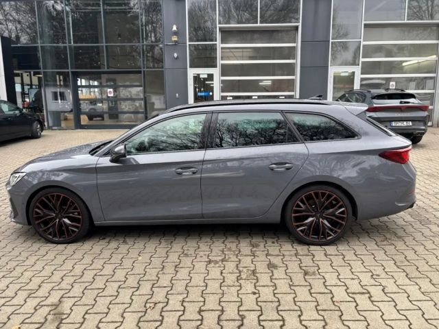 Cupra Leon 2.0 TSI 4Drive Sportstourer VZ