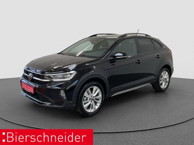 Volkswagen Taigo 1.0 TSI DSG