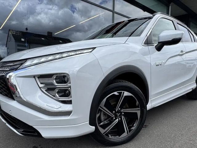 Mitsubishi Eclipse Cross 4WD PHEV