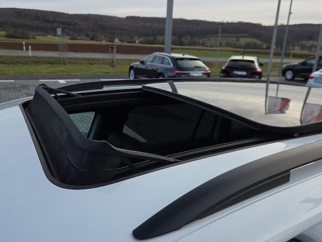 Volkswagen Tiguan 2.0 TSI DSG Style