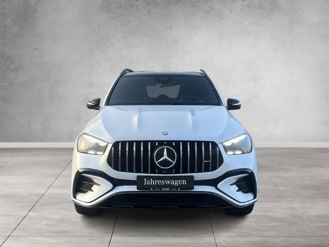 Mercedes-Benz GLE 53 AMG 4MATIC+ AMG Line