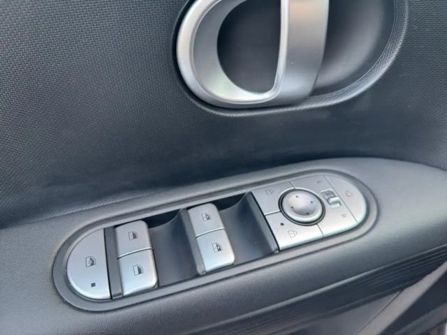 Hyundai IONIQ 5 58 kWh