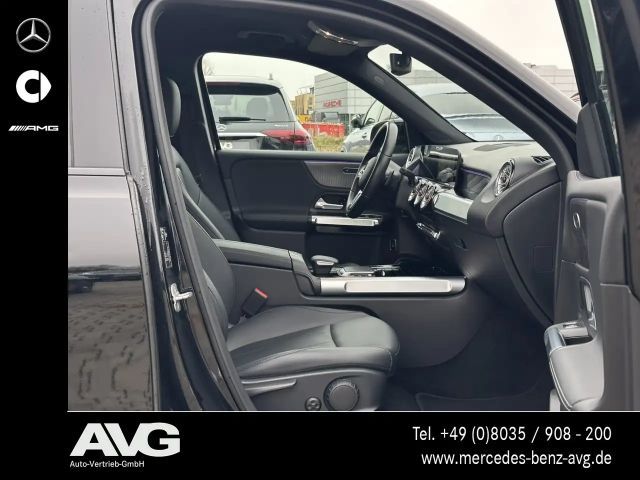 Mercedes-Benz EQB 300 Progressive