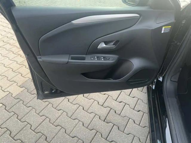 Opel Corsa Edition