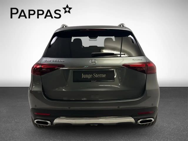 Mercedes-Benz GLE 350 4MATIC