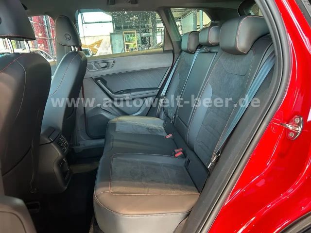 Seat Ateca 2.0 TSI DSG FR-lijn