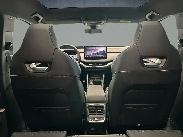 Skoda Enyaq Coupe RS Suite