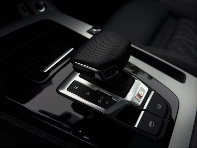 Audi SQ5 SUV TDI tiptronic Audi SQ5 SUV