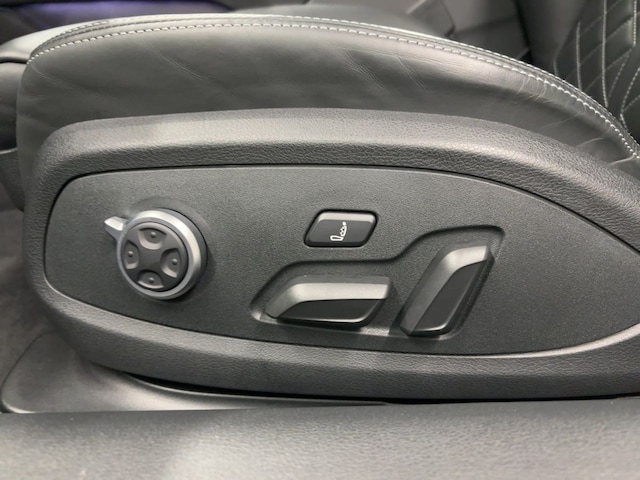 Audi S5 Cabriolet Quattro