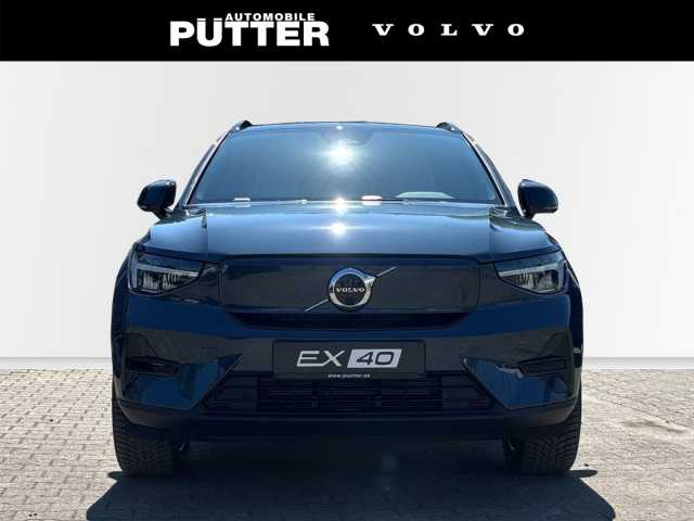 Volvo EX40 EX40
