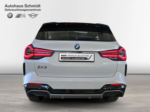 BMW iX3 M-Sport iX3