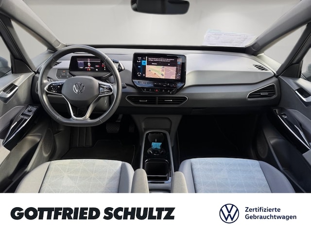 Volkswagen ID.3 150 kW Performance Pro