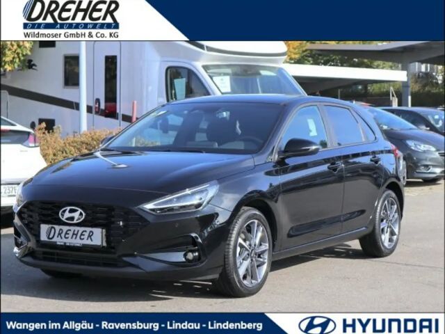 Hyundai i30 1.0 Advantage T-GDi