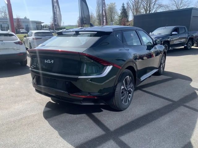 Kia EV6 58.3 kWh Achterwielaandrijving Air