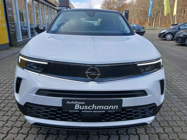 Opel Mokka Edition Mokka-e