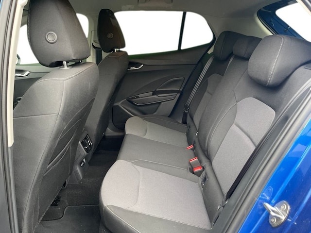 Skoda Fabia 1.0 TSI Tour