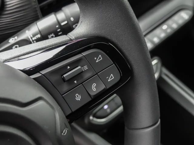 Jeep Avenger Longitude