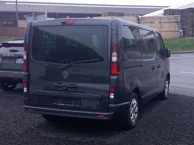 Renault Trafic Evolution L1H1