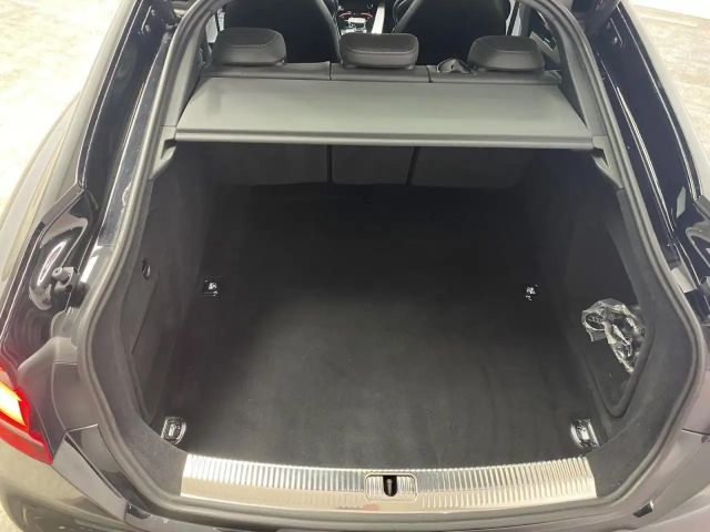 Audi S5 3.0 TDI Competition Quattro Sportback