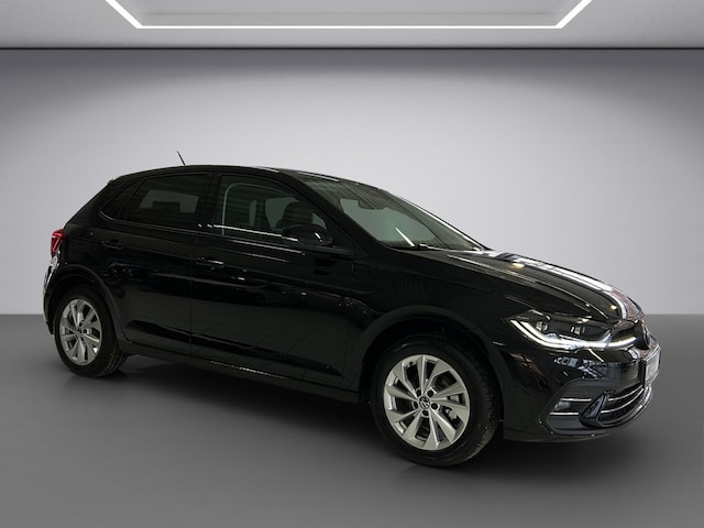 Volkswagen Polo Style