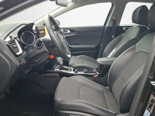 Kia XCeed GDi Vision