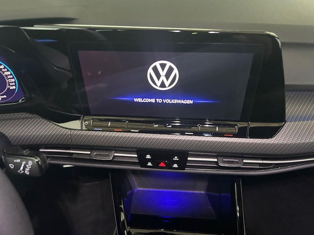 Volkswagen Golf Golf VIII R-Line Variant