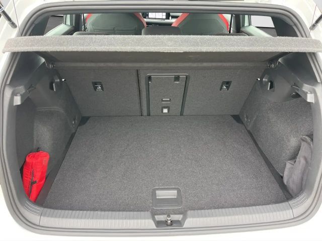 Volkswagen Golf 2.0 TSI DSG GTI