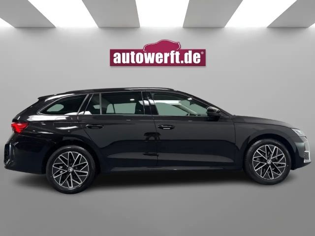 Skoda Octavia 2.0 TDI Selection