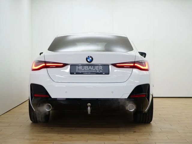 BMW 420 420i Coupé Gran Coupé