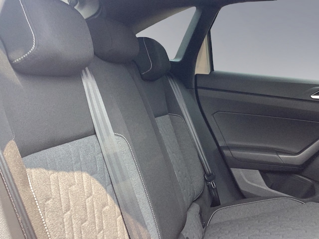 Volkswagen Taigo 1.0 TSI Move