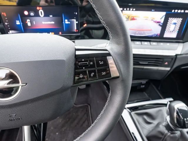 Opel Astra 1.2 Turbo Elegance Turbo