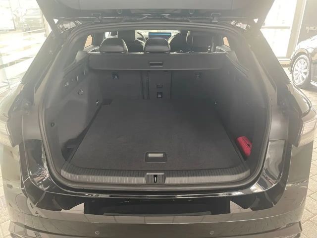 Volkswagen ID.7 4Motion GTX Tourer